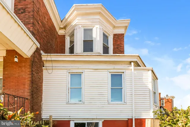 $1,200 | 5416 Thomas Avenue, Philadelphia, PA 19143