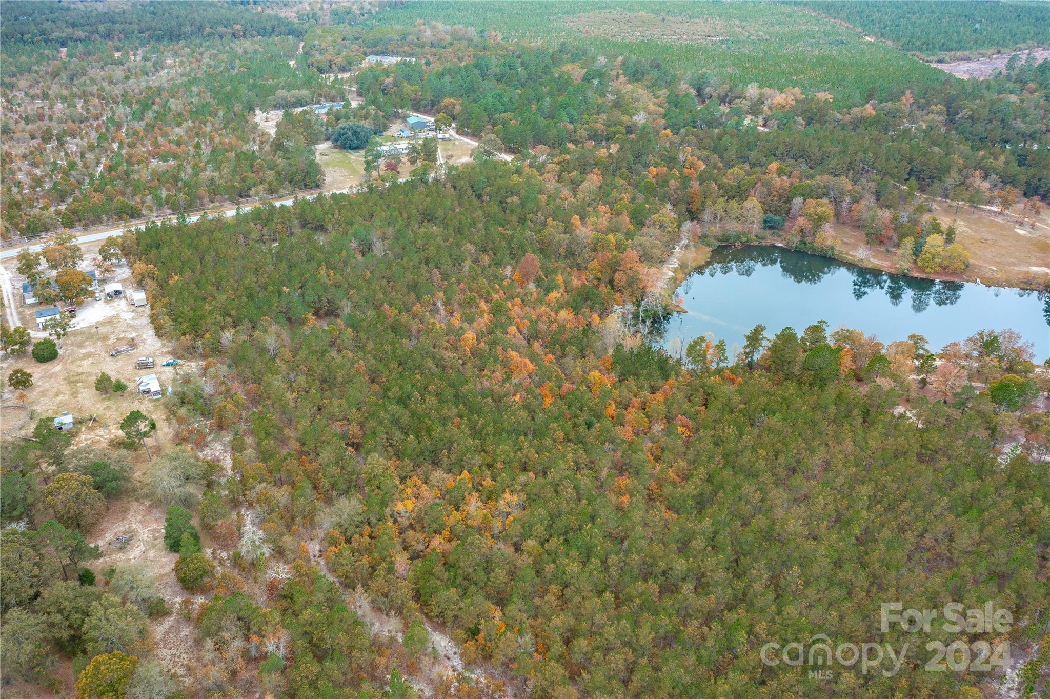 2392 Old Georgetown Road West Cassatt, SC 29032 - Photo 7 of 26 Gallery Image 7