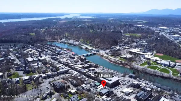 $2,200 | 412 Main Street, Unit 3, Catskill, NY 12414