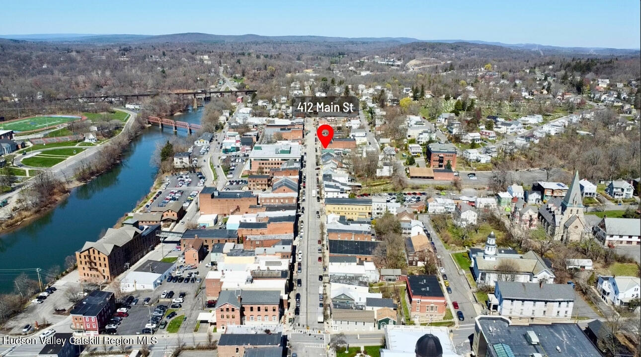 412 Main Street, Unit 3 Catskill, NY 12414 - Photo 3 of 16