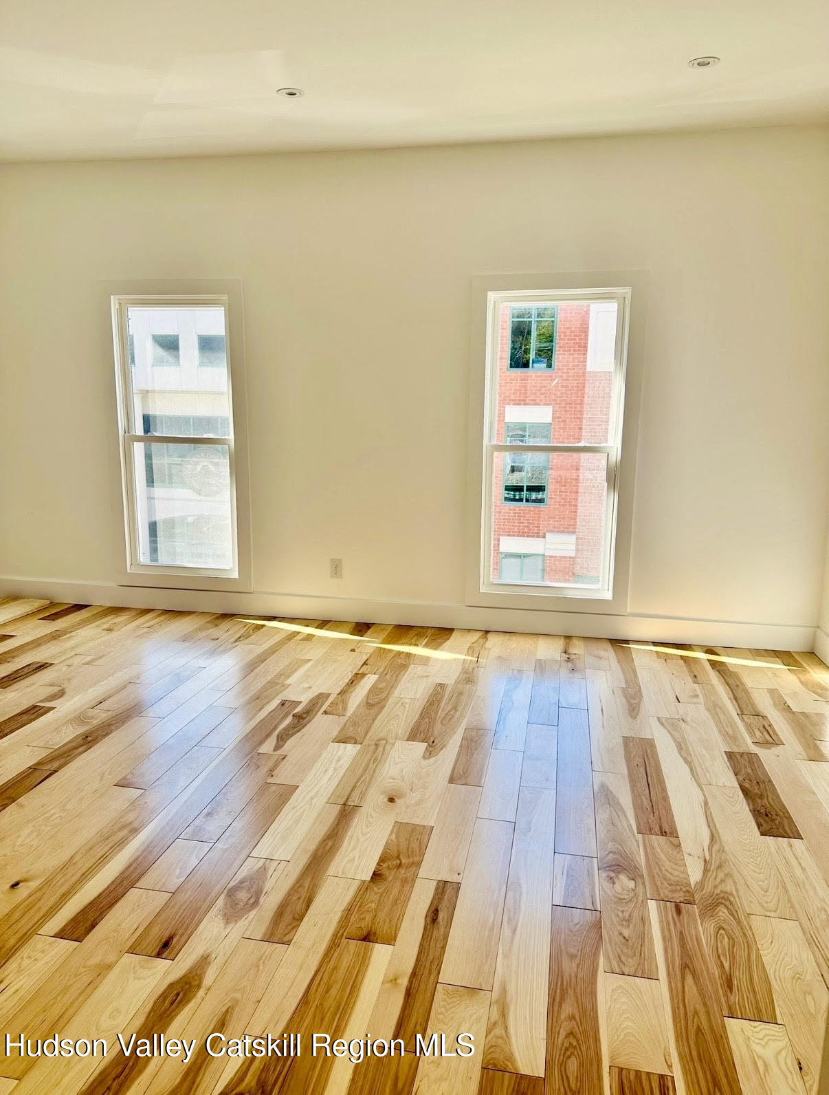 412 Main Street, Unit 3 Catskill, NY 12414 - Photo 8 of 16 a view of an empty room