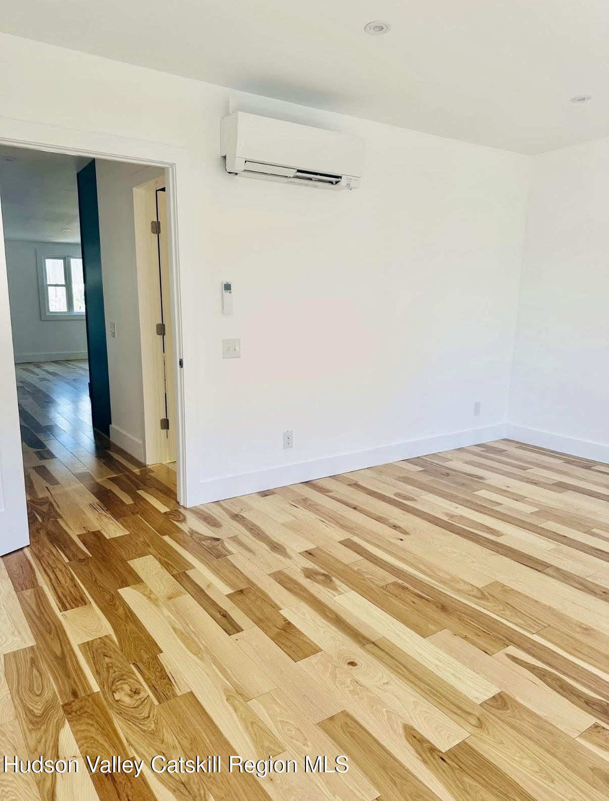 412 Main Street, Unit 3 Catskill, NY 12414 - Photo 9 of 16 a view of a bedroom