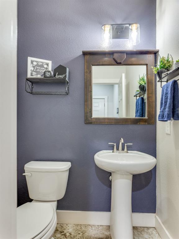 115 Kriston Lane Springtown, TX 76082 - Photo 15 of 30