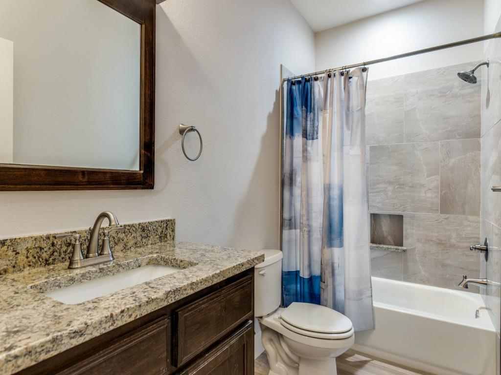 115 Kriston Lane Springtown, TX 76082 - Photo 18 of 30