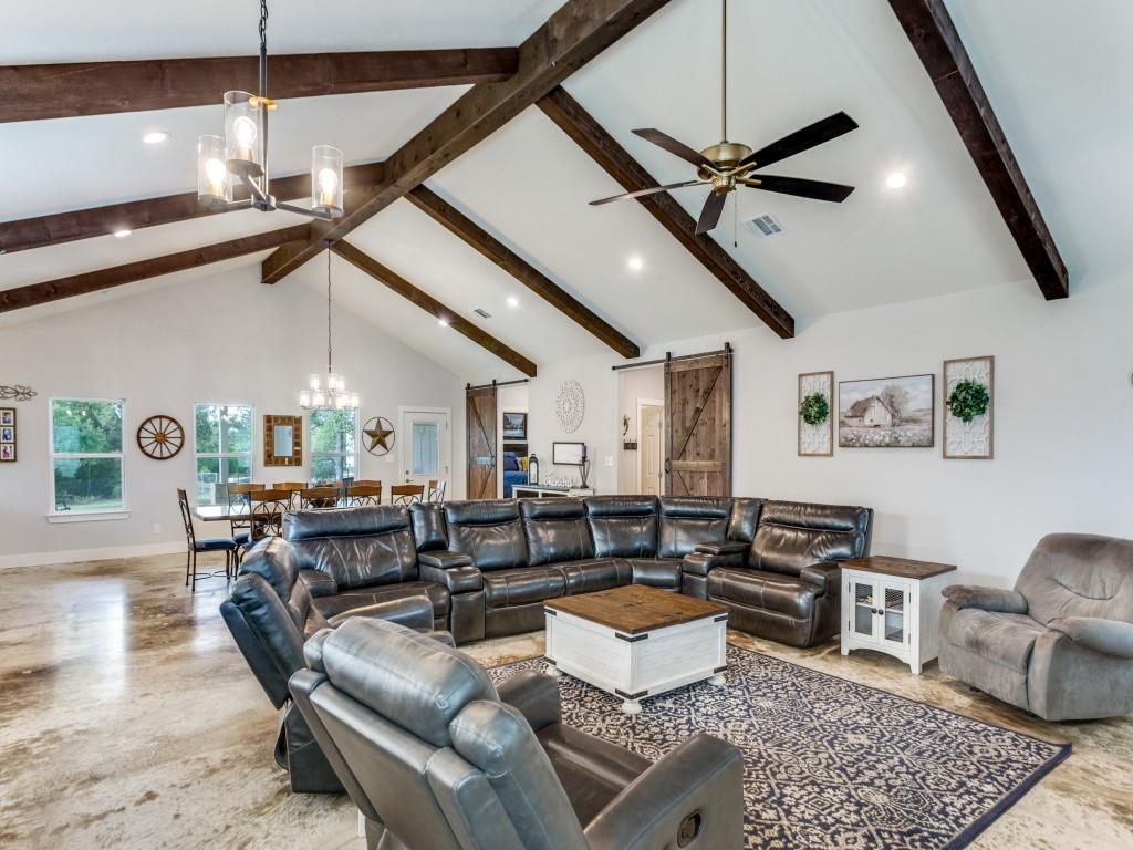 115 Kriston Lane Springtown, TX 76082 - Photo 5 of 30