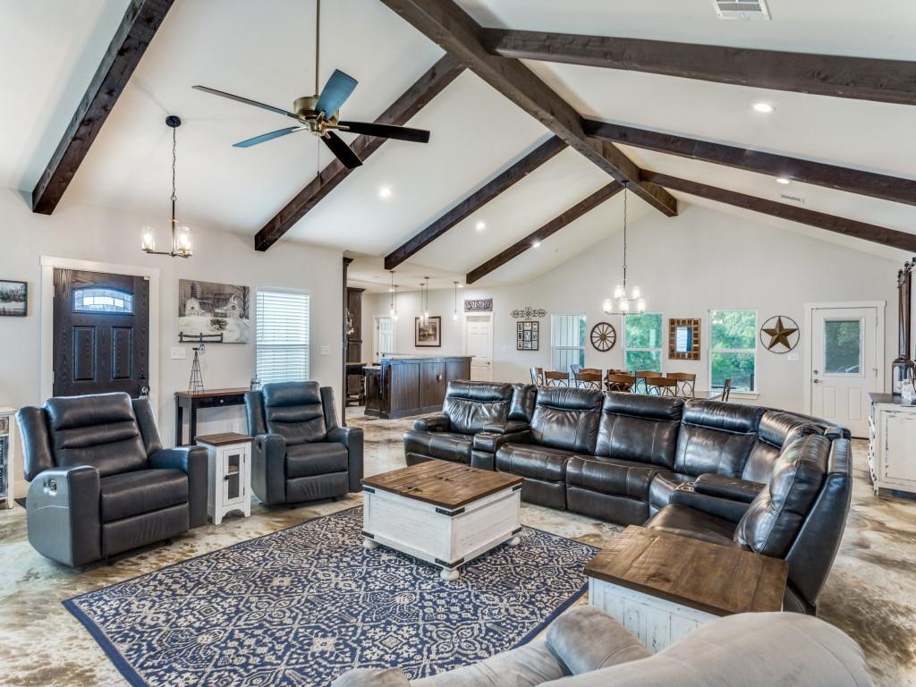 115 Kriston Lane Springtown, TX 76082 - Photo 6 of 30