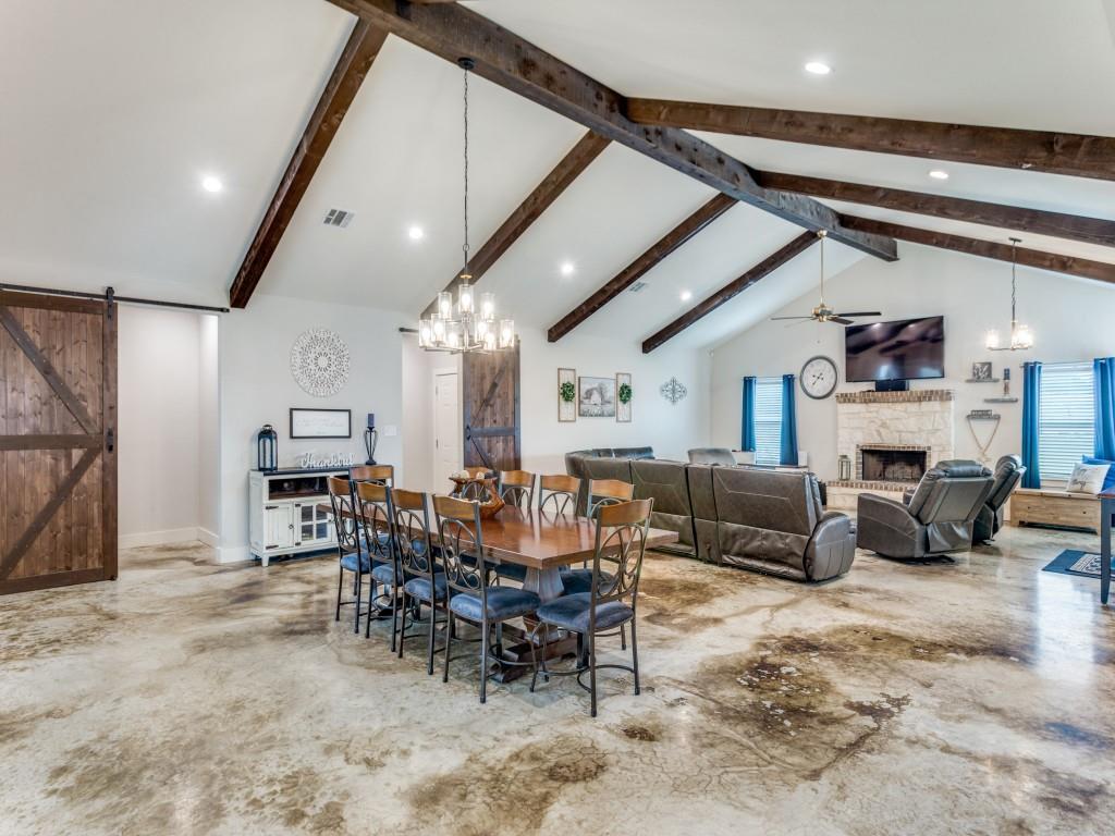 115 Kriston Lane Springtown, TX 76082 - Photo 9 of 30