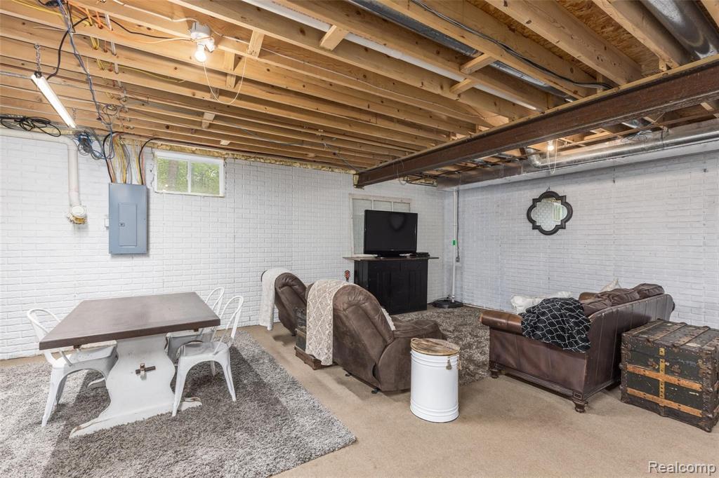 2516 East Sutton Road Metamora, MI 48455 - Photo 35 of 50