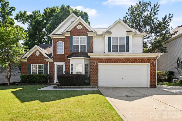 $498,000 | 3708 Leela Palace Way, Fort Mill, SC 29708
