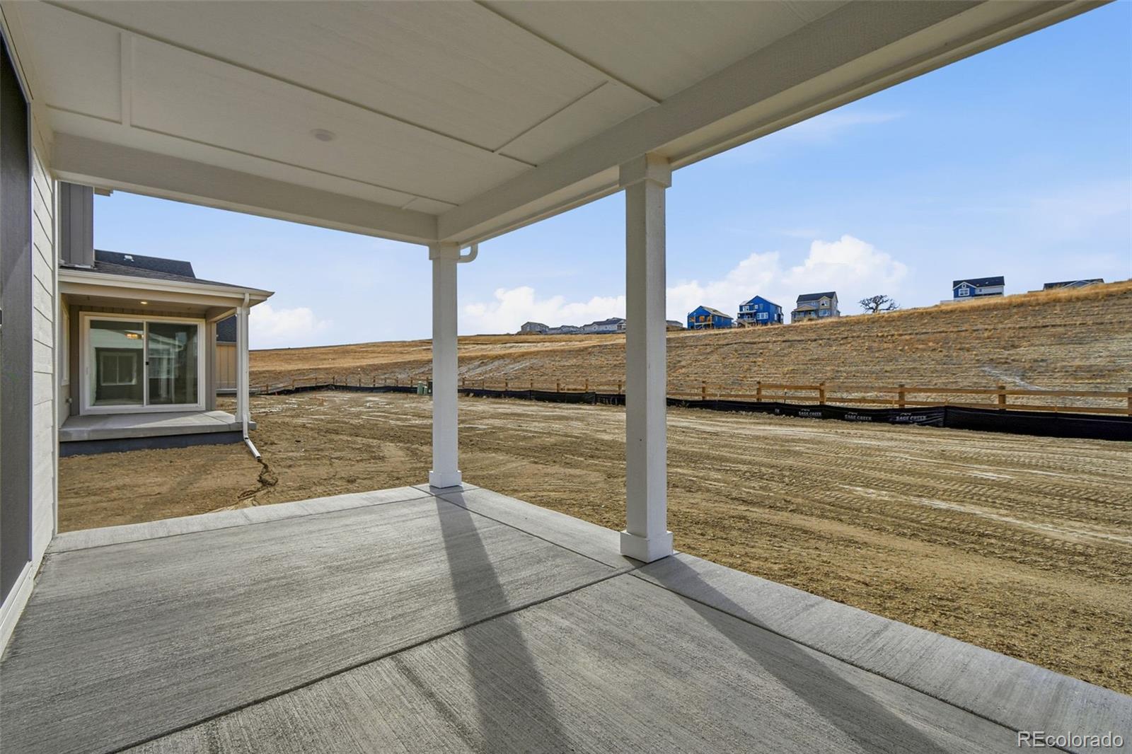39793 Penn Road Elizabeth, CO 80107 - Photo 28 of 43