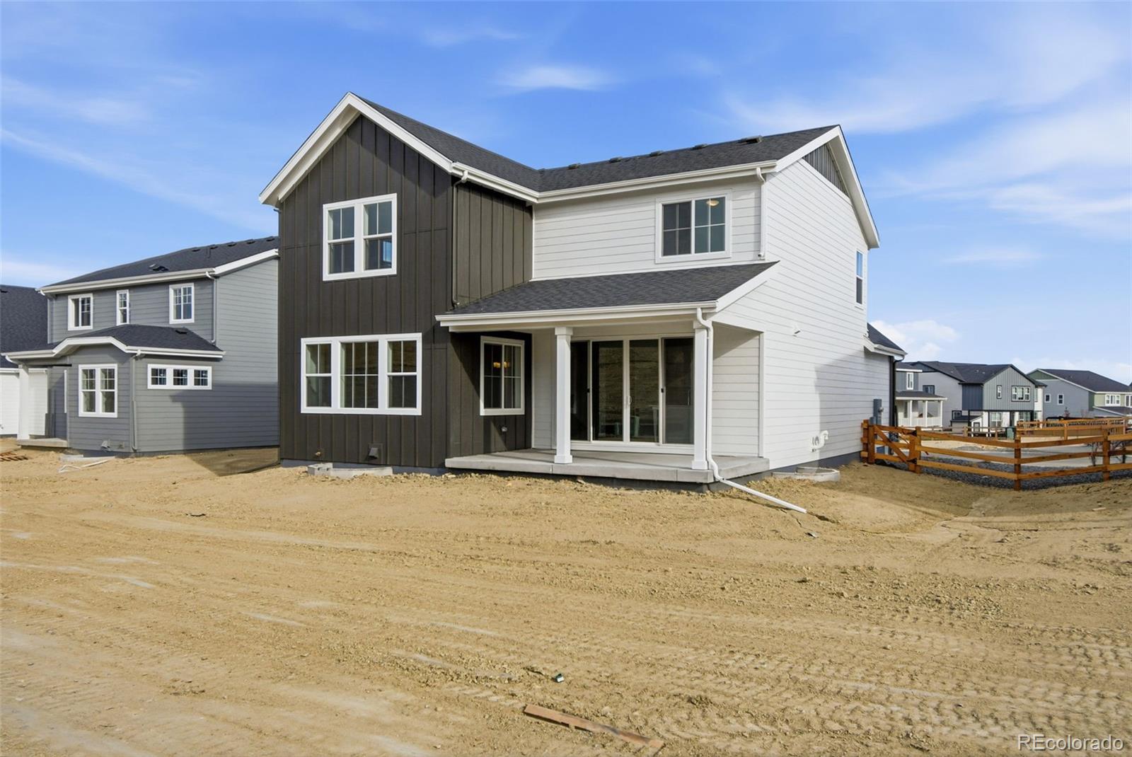 39793 Penn Road Elizabeth, CO 80107 - Photo 29 of 43