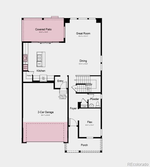 39793 Penn Road Elizabeth, CO 80107 - Photo 31 of 43