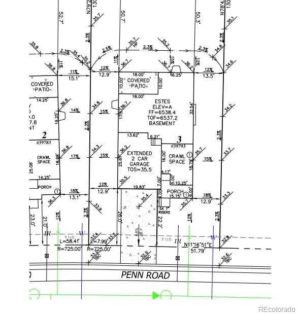 39793 Penn Road Elizabeth, CO 80107 - Photo 35 of 43