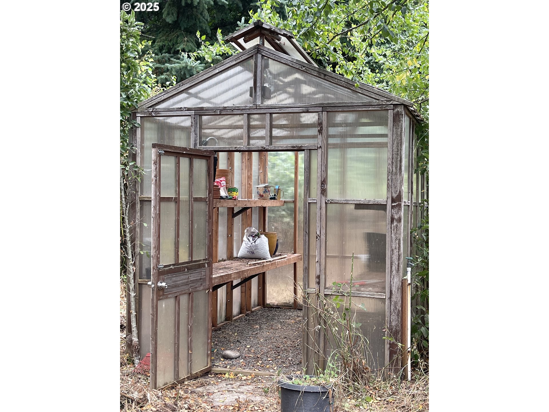 735 Southwest Mill Street Sheridan, OR 97378 - Photo 19 of 41