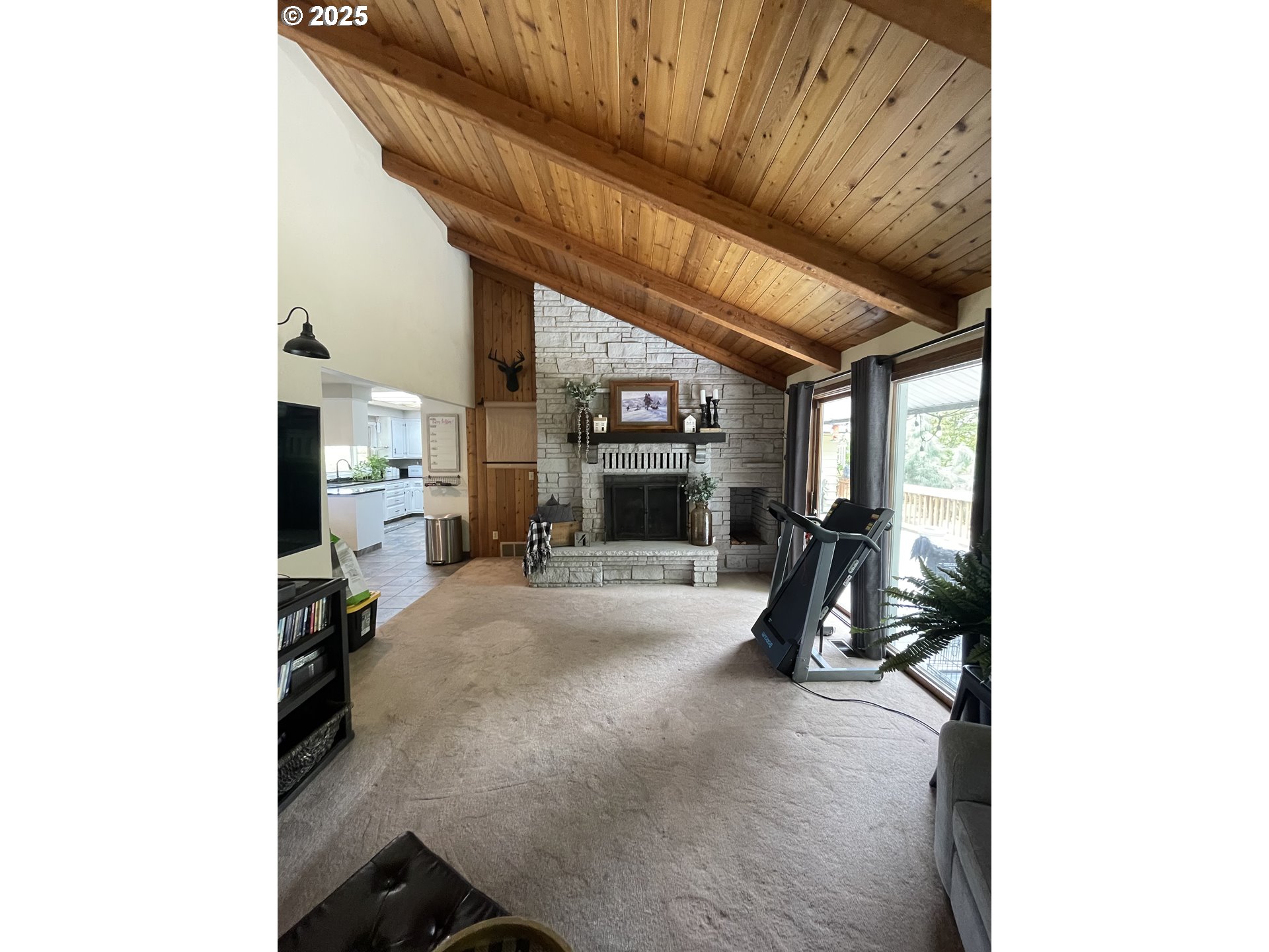 735 Southwest Mill Street Sheridan, OR 97378 - Photo 25 of 41