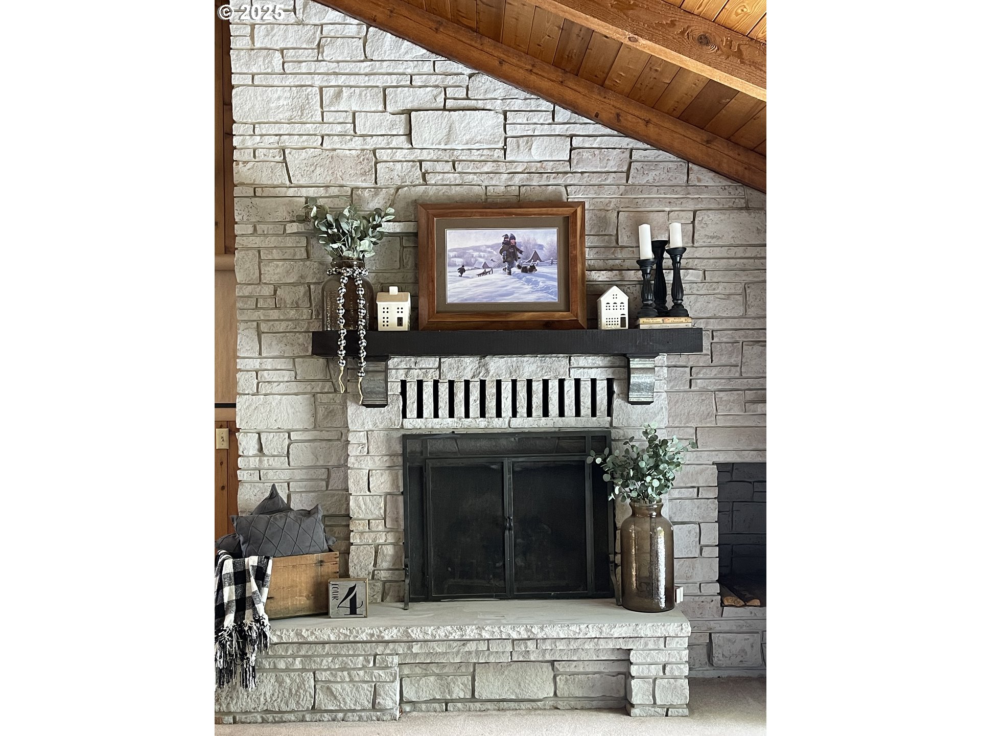 735 Southwest Mill Street Sheridan, OR 97378 - Photo 26 of 41