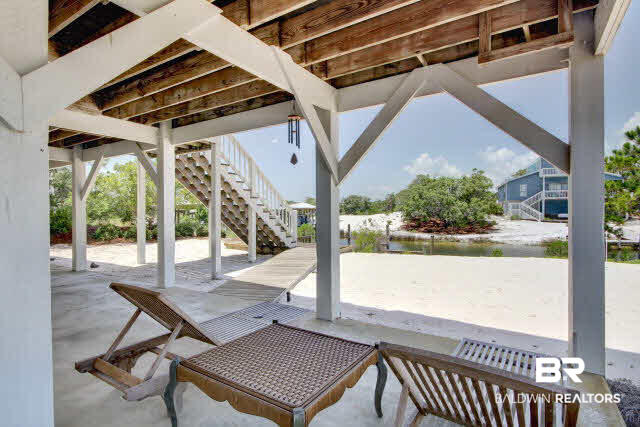 33267 River Road Orange Beach, AL 36561 - Photo 8 of 26 Patio2