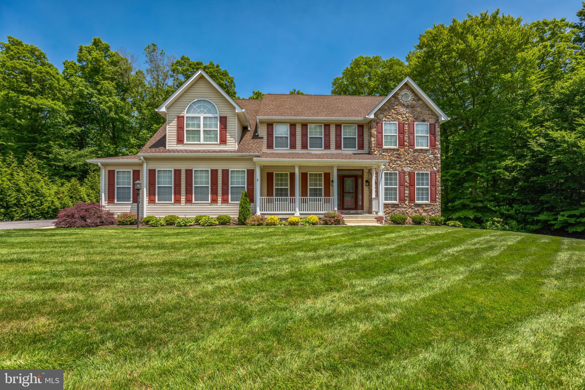 670 Parallel Road Huntingtown, MD 20639 - Photo 5 of 84