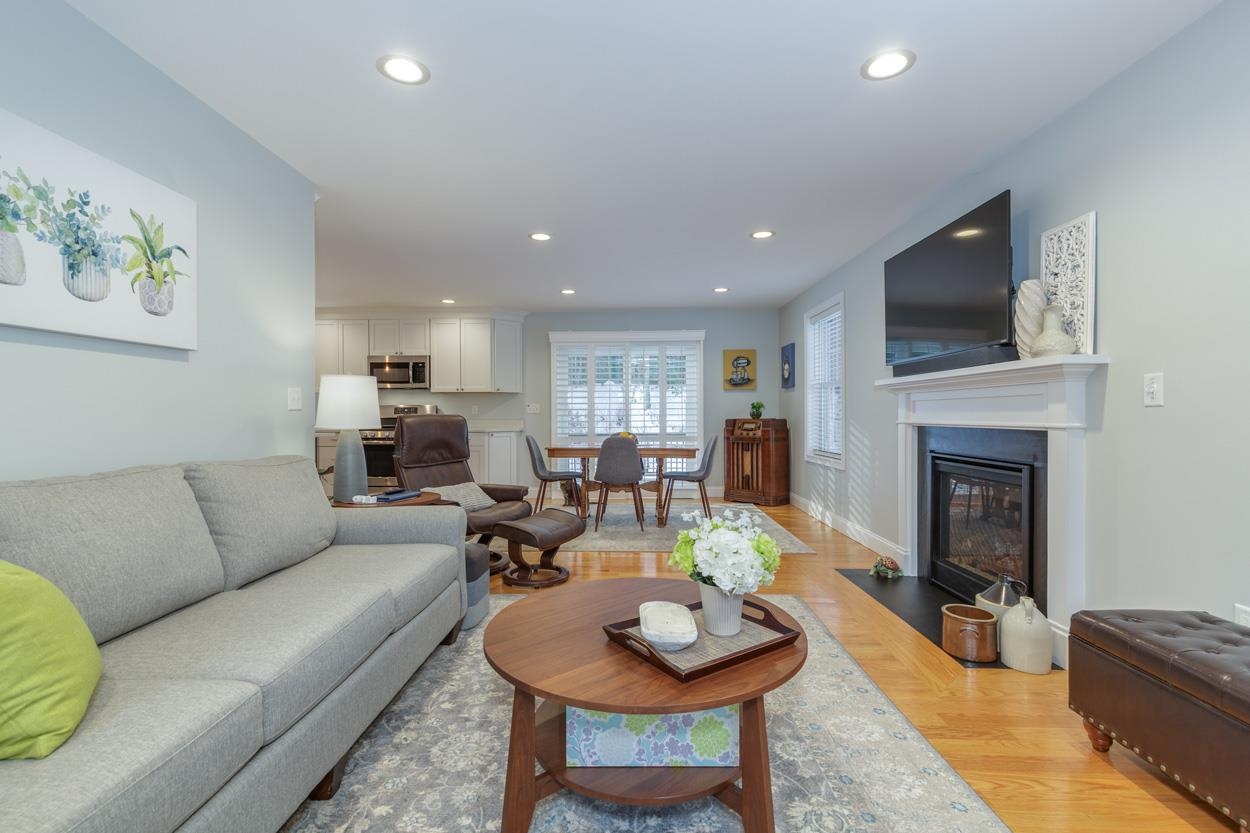 104 Olde Bridge Lane Epping, NH 03042 - Photo 16 of 45