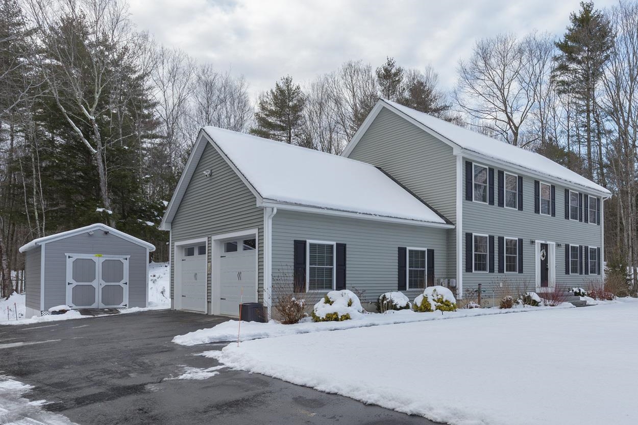 104 Olde Bridge Lane Epping, NH 03042 - Photo 2 of 45