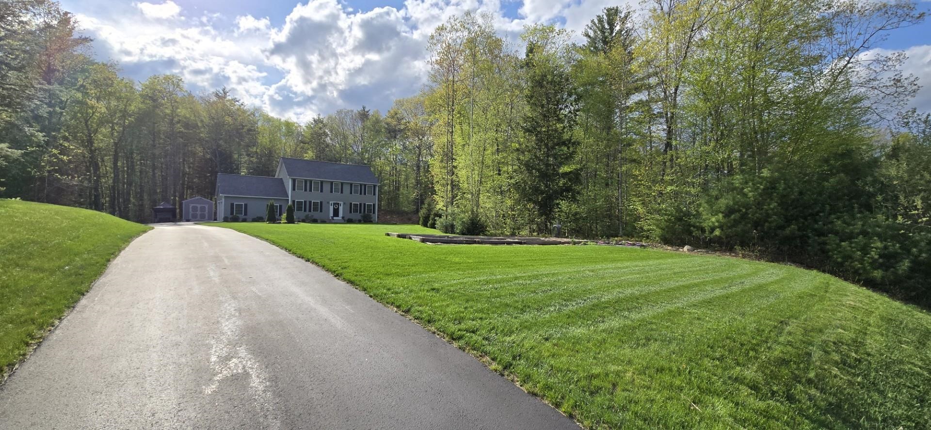 104 Olde Bridge Lane Epping, NH 03042 - Photo 37 of 45