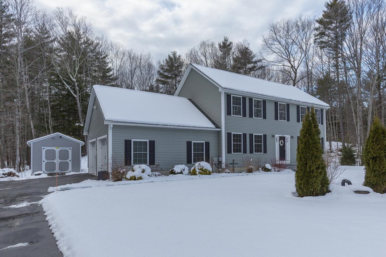 104 Olde Bridge Lane Epping, NH 03042 - Photo 41 of 45