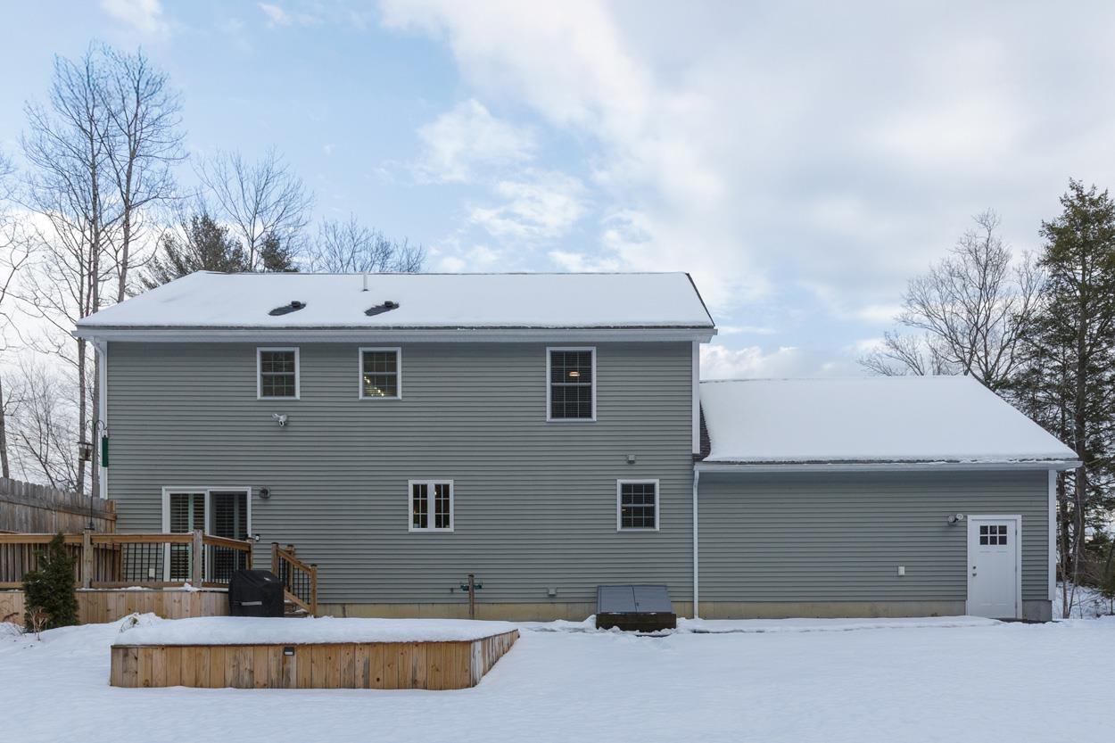 104 Olde Bridge Lane Epping, NH 03042 - Photo 43 of 45