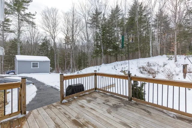 $850,000 | 104 Olde Bridge Lane, Epping, NH 03042