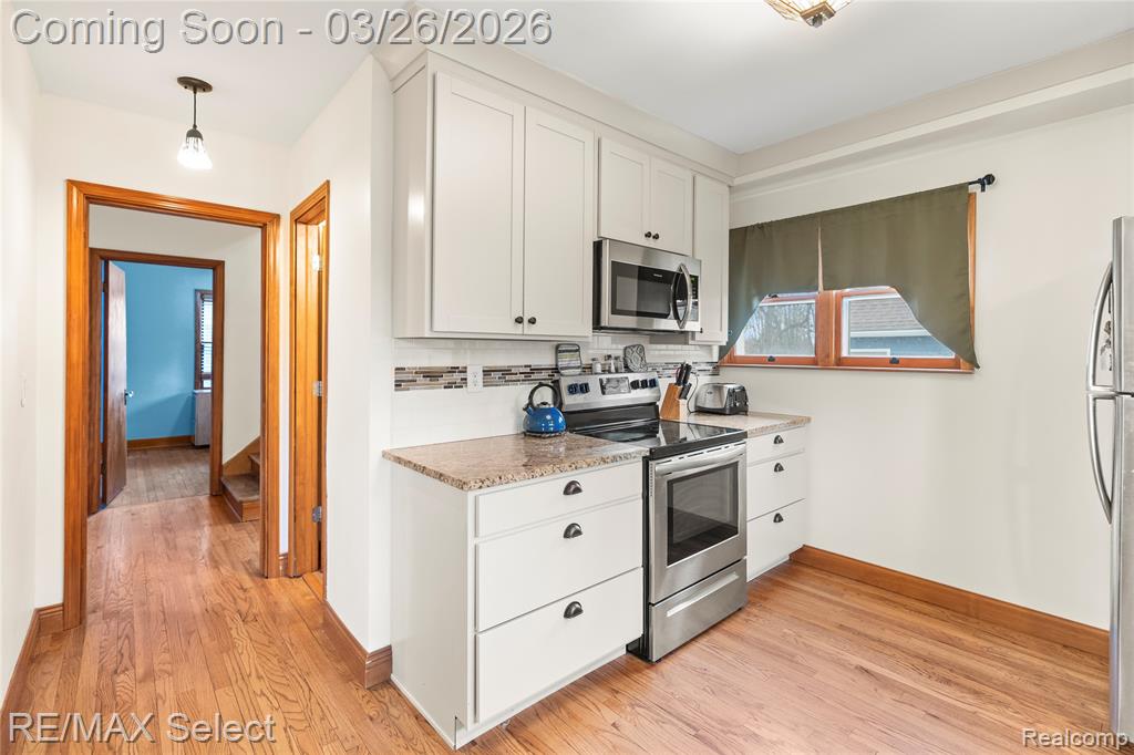 3360 Elms Road Flushing, MI 48433 - Photo 15 of 42