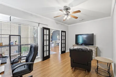 $805,000 | 9801 Cypress Street, Denton, TX 76207