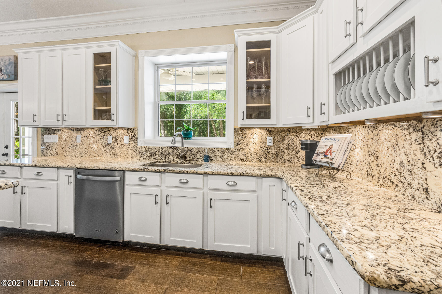 96097 Glenwood Road Yulee, FL 32097 - Photo 11 of 35 HD37