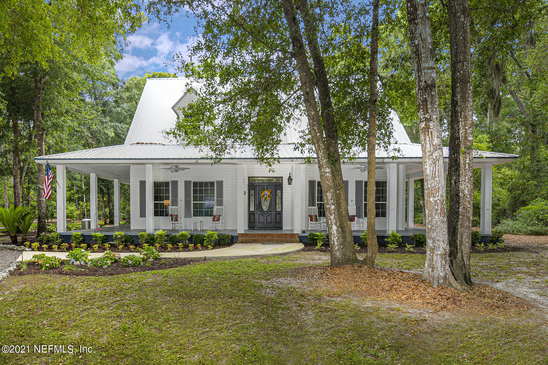 96097 Glenwood Road Yulee, FL 32097 - Photo 3 of 35 HD45