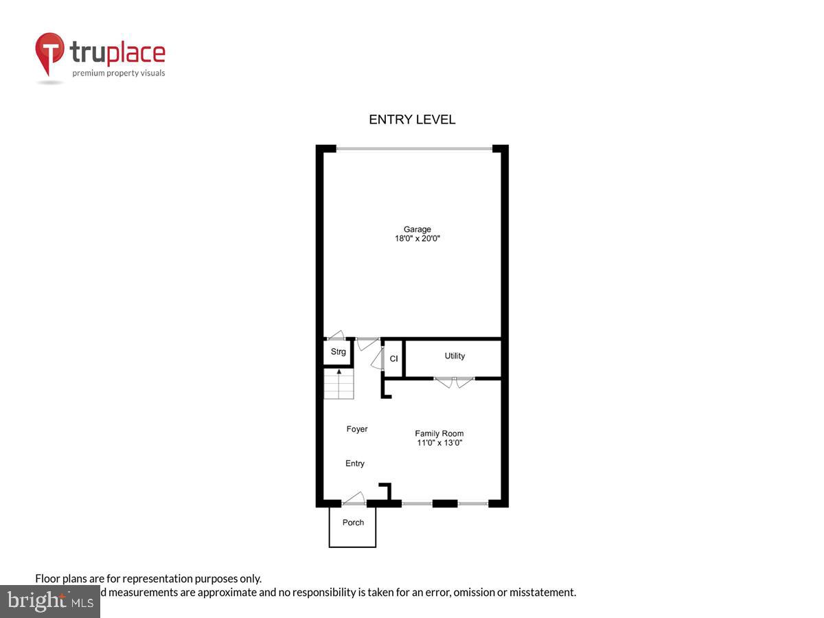 9445 Fields Road Gaithersburg, MD 20878 - Photo 15 of 149 Gallery Image 15