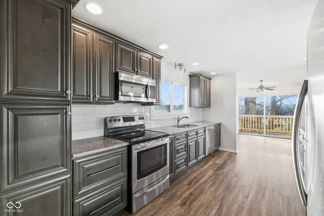 $239,000 | 5181 Fairway Drive, Avon, IN 46123