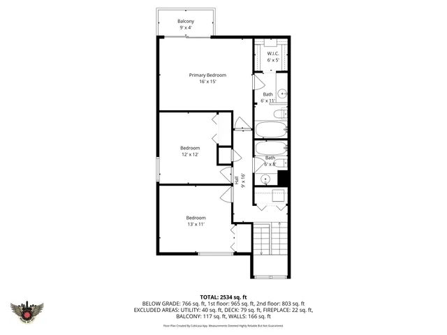 $239,000 | 5181 Fairway Drive, Avon, IN 46123