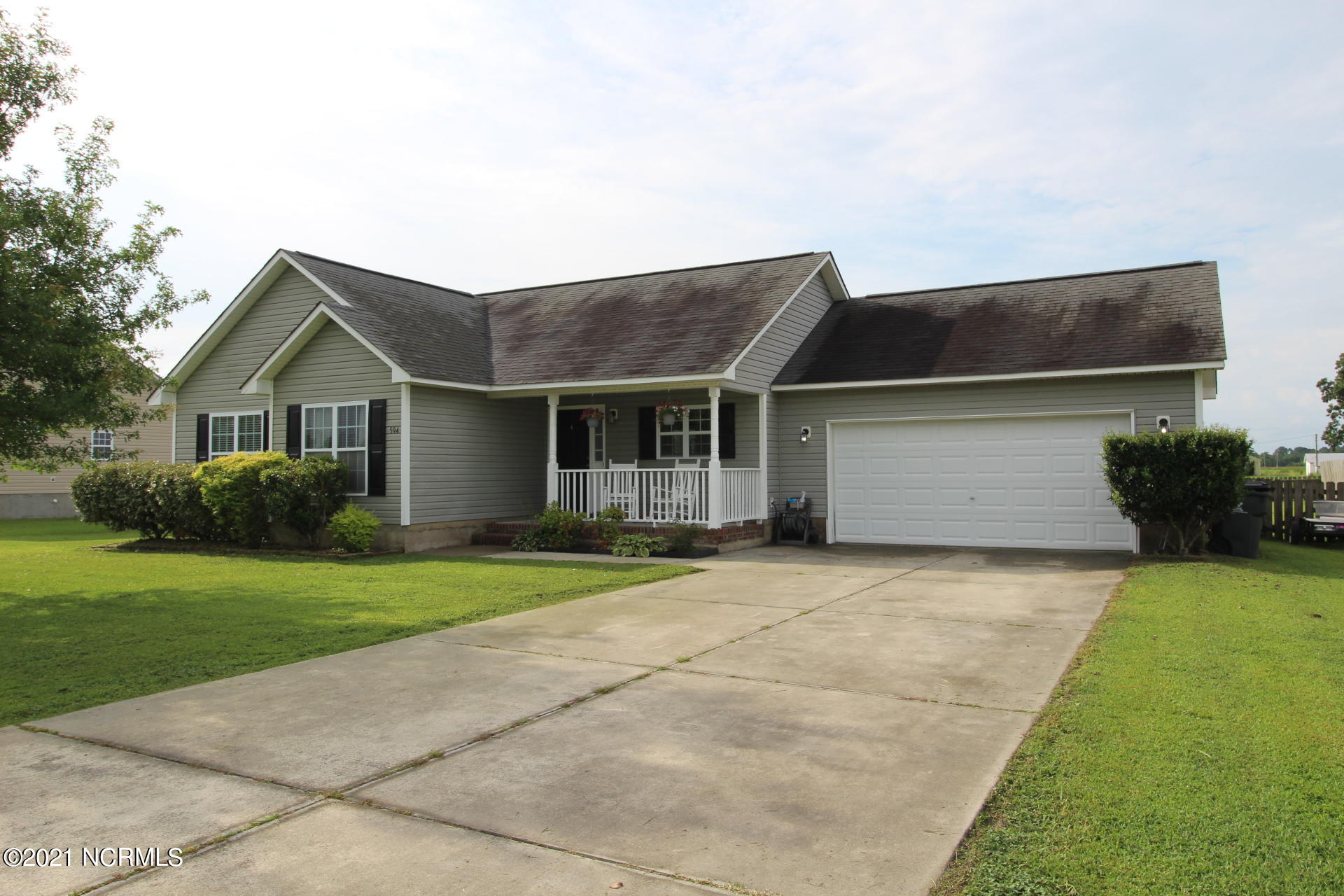 594 Godette School Road Havelock, NC 28532 - Photo 1 of 37 594 Godette School