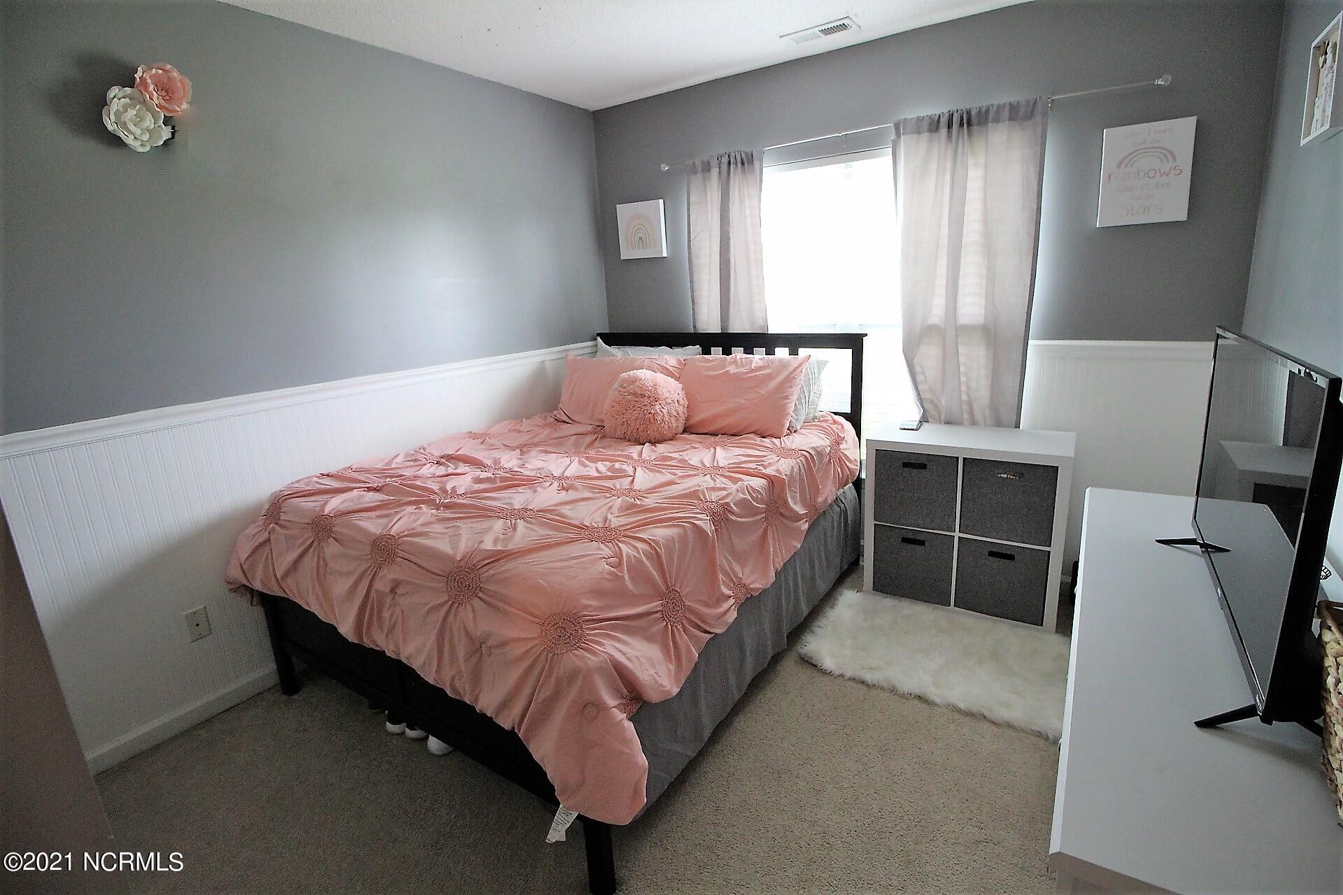 594 Godette School Road Havelock, NC 28532 - Photo 23 of 37 Bedroom 2