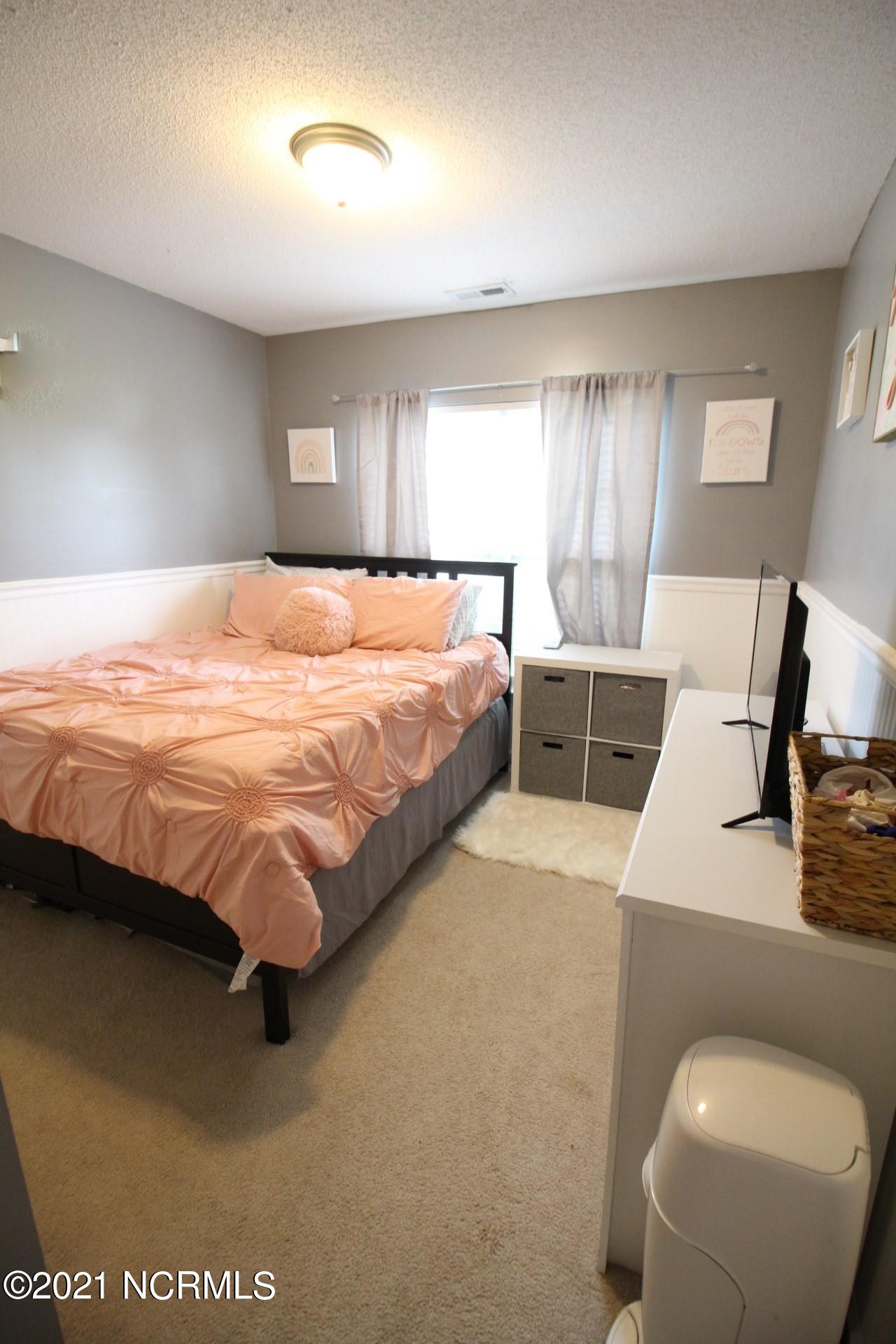 594 Godette School Road Havelock, NC 28532 - Photo 24 of 37 Bedroom 2