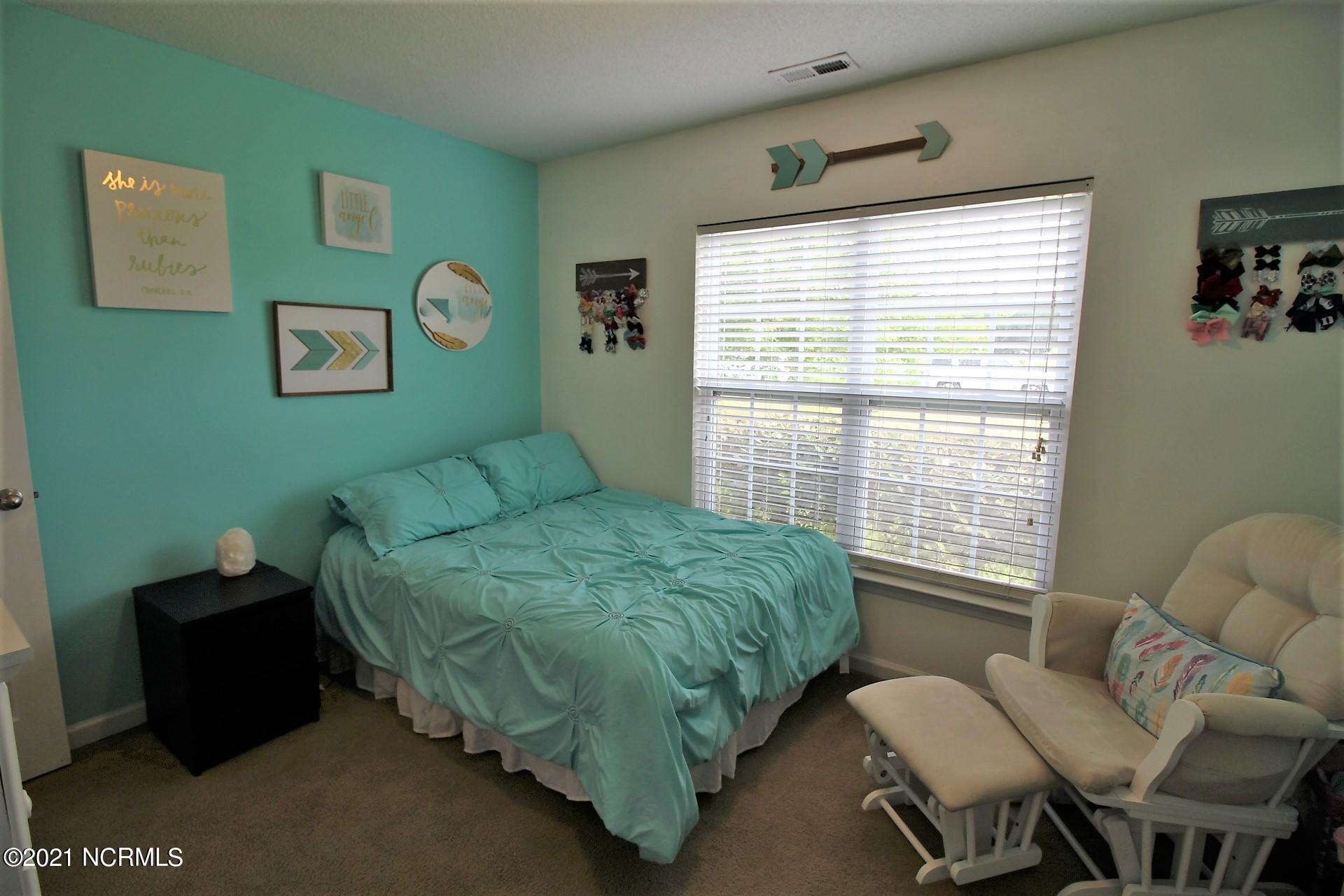 594 Godette School Road Havelock, NC 28532 - Photo 28 of 37 Bedroom 3