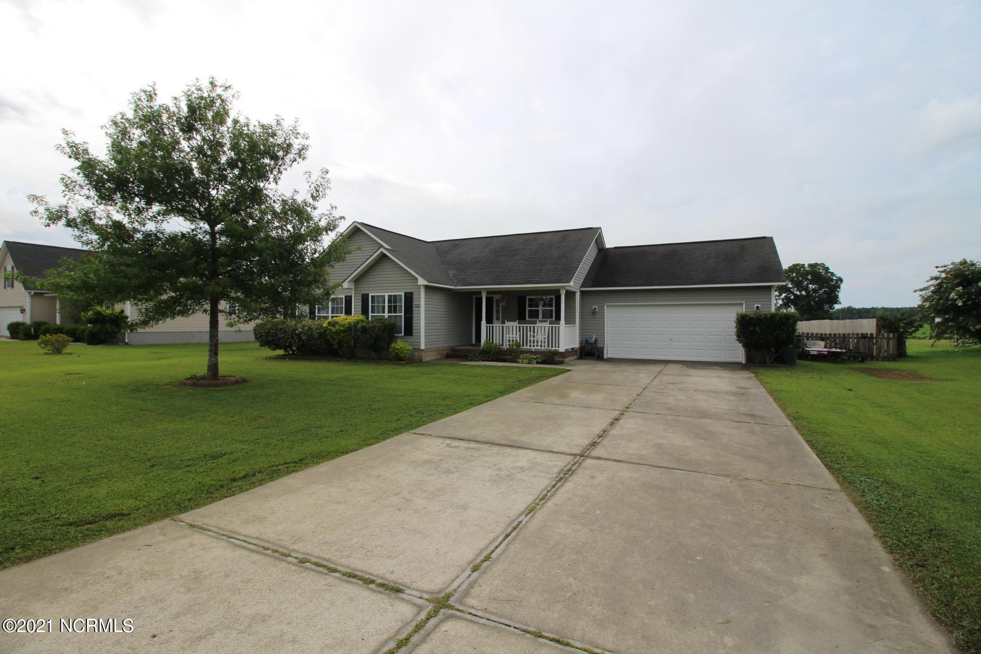594 Godette School Road Havelock, NC 28532 - Photo 37 of 37 Picture yourself in your next home!