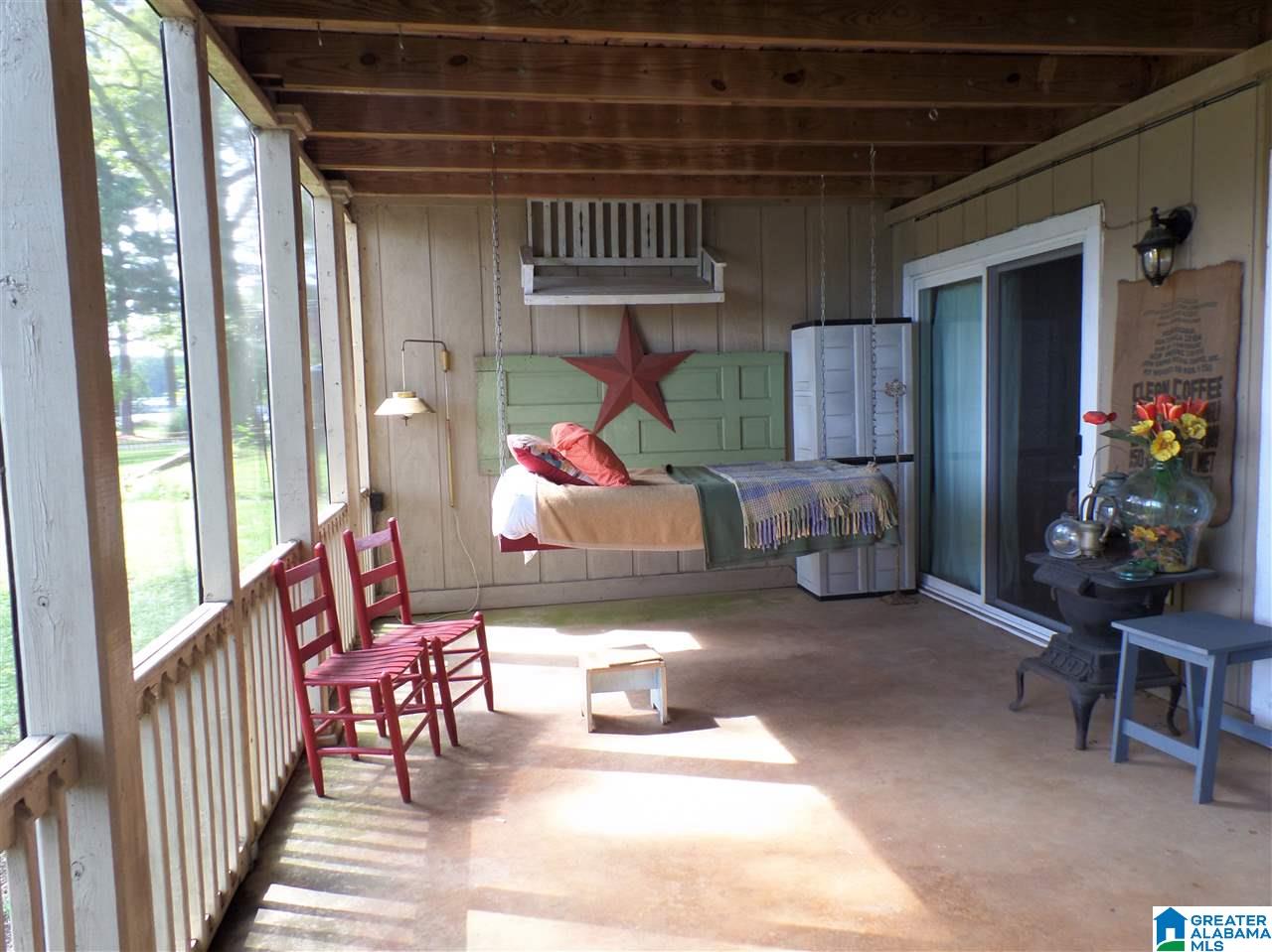 2480 Rabbit Branch Road Cropwell, AL 35054 - Photo 43 of 50