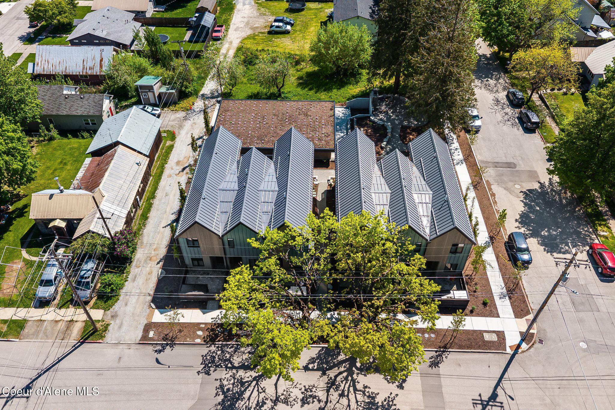 215 West Lake Street Sandpoint, ID 83864 - Photo 37 of 42 Townhomes