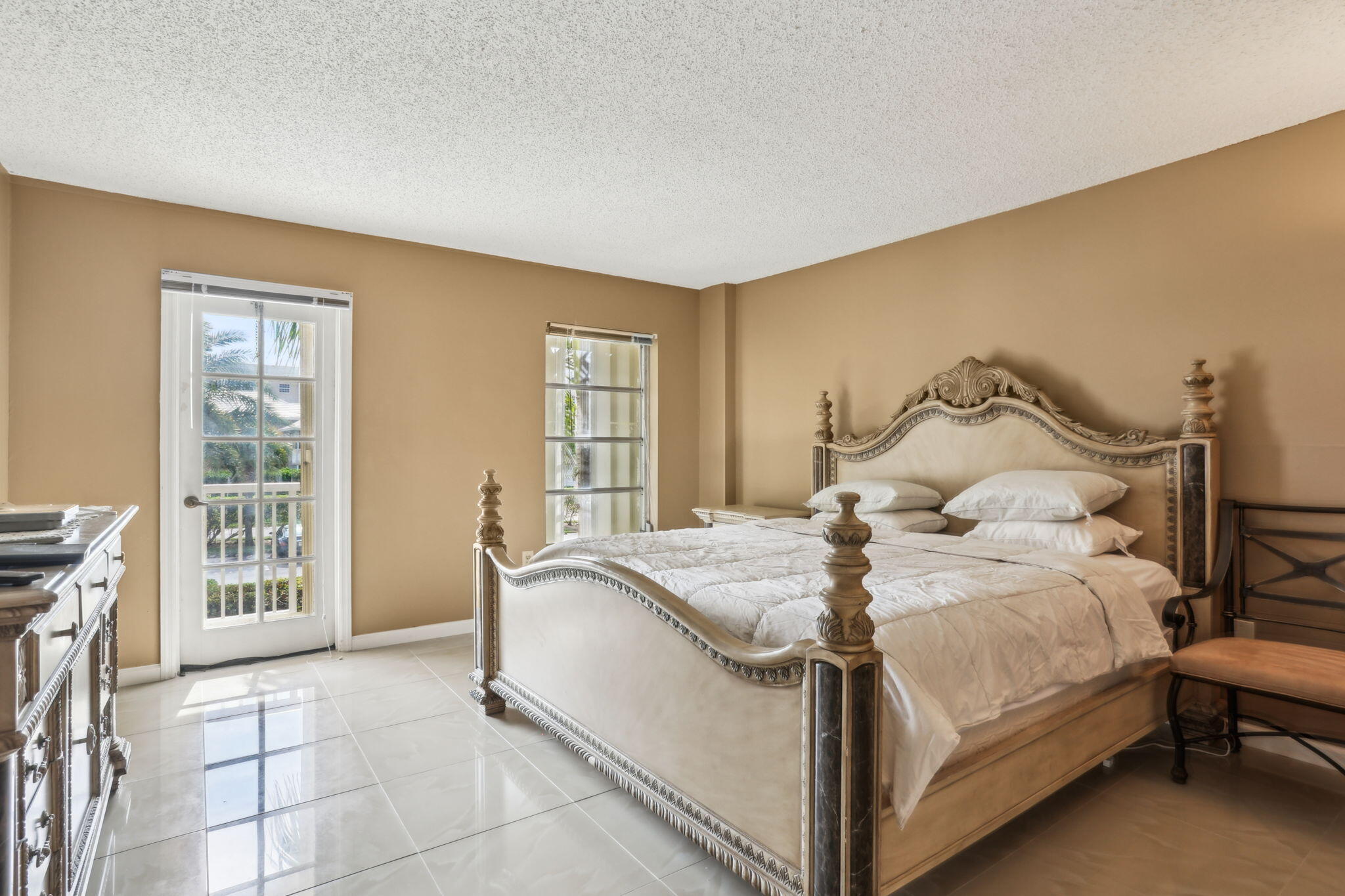 951 De Soto Road, Unit 2300 Boca Raton, FL 33432 - Photo 16 of 29 Bedroom