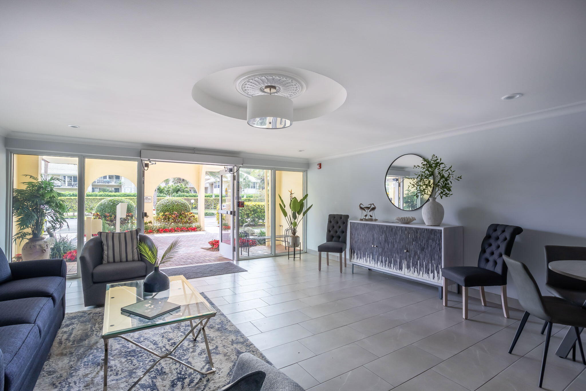 951 De Soto Road, Unit 2300 Boca Raton, FL 33432 - Photo 3 of 29 Lobby