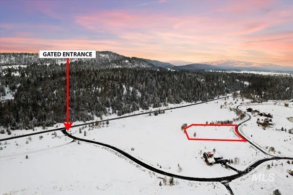 $205,000 | 15 Meadowbright Drive, McCall, ID 83638