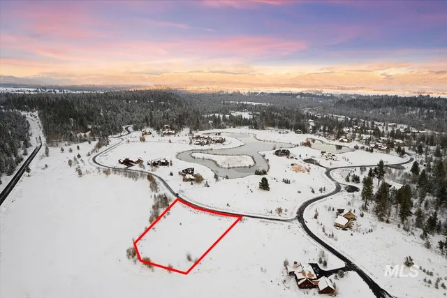$205,000 | 15 Meadowbright Drive, McCall, ID 83638