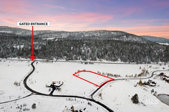 $205,000 | 15 Meadowbright Drive, McCall, ID 83638