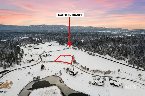 $205,000 | 15 Meadowbright Drive, McCall, ID 83638