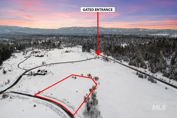 $205,000 | 15 Meadowbright Drive, McCall, ID 83638