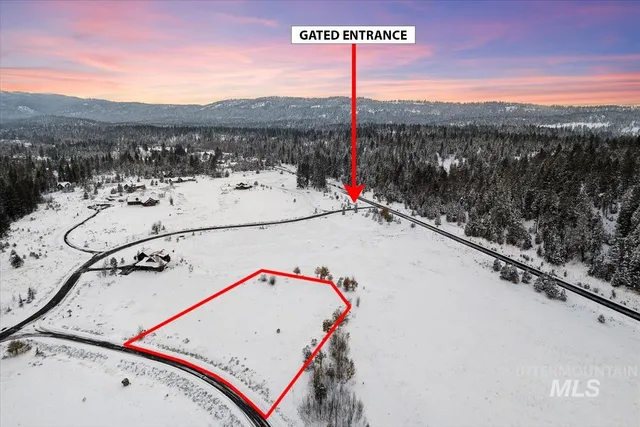 $205,000 | 15 Meadowbright Drive, McCall, ID 83638